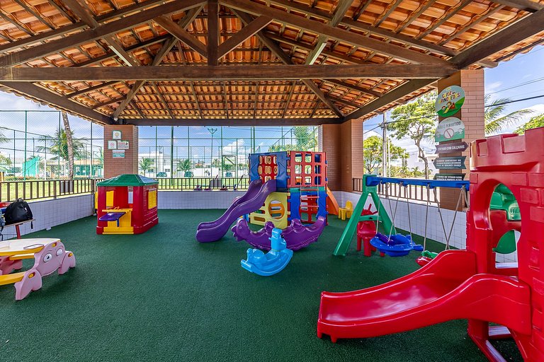 Casa 4 Suites Piscina Barra de Sao Miguel-137M