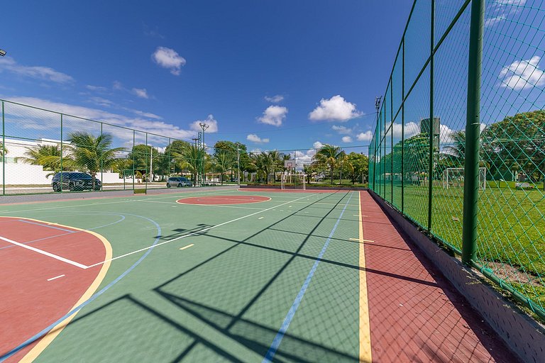 Casa 4 Suites Piscina Barra de Sao Miguel