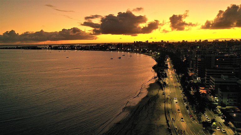 Casa 4 Suites Piscina Barra de Sao Miguel