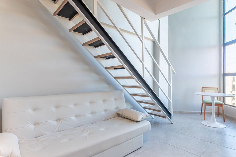 1BR Flat Carneiros Beach – SH139