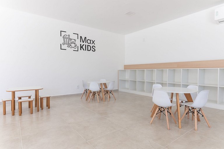 Flat 1Hab. Playa Carneiros–SH139