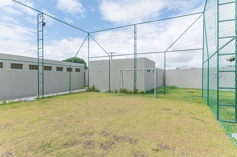 Flat 1Hab. Playa Carneiros–SH139