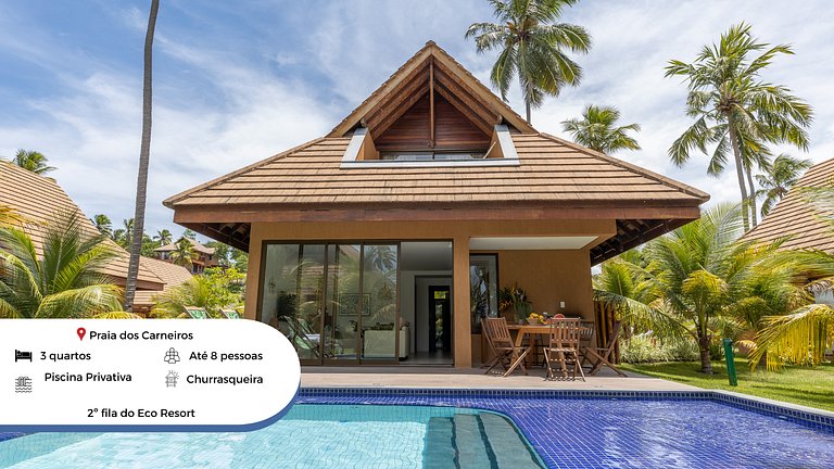 Rustic bungalow-beachfront condominium-017