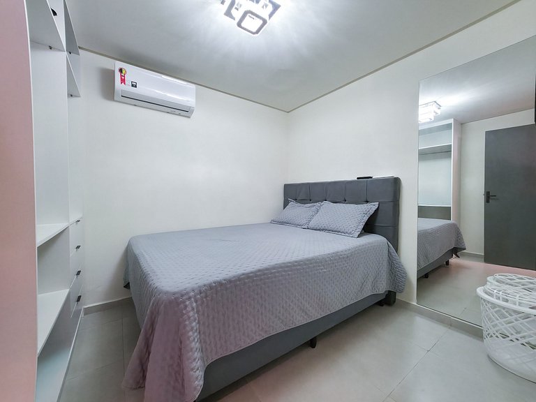 Casa Sol Dourado-Porto de Galinhas-SH140D