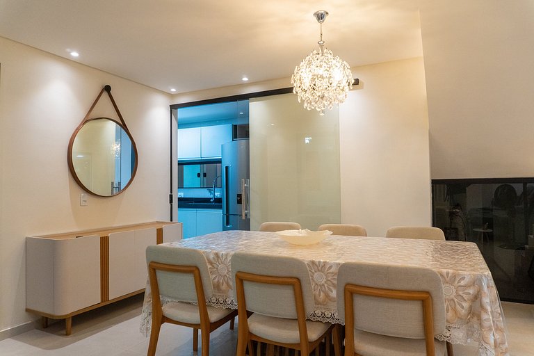 Casa Sol Dourado-Porto de Galinhas-SH140D