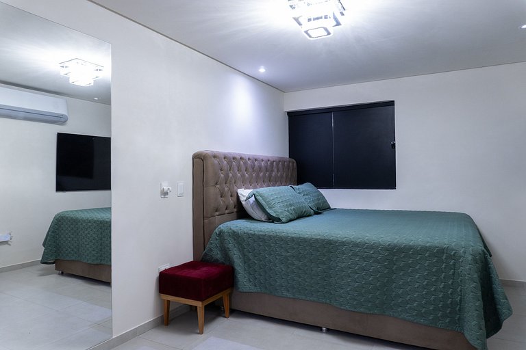 Casa Sol Dourado-Porto de Galinhas-SH140D