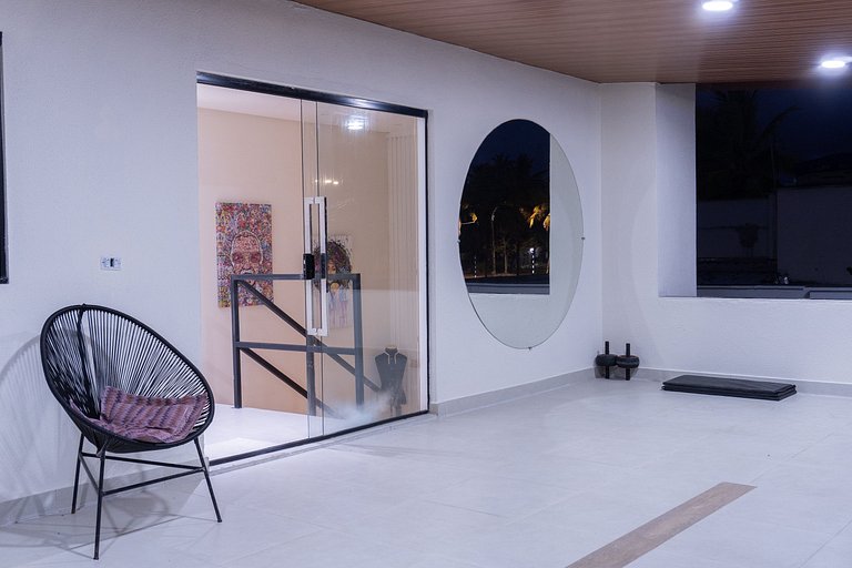 Casa Sol Dourado-Porto de Galinhas-SH140D