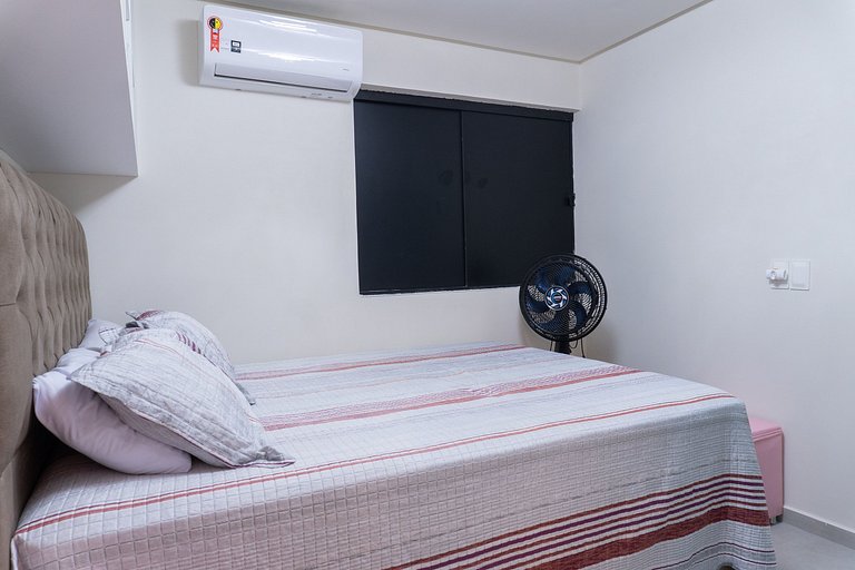 Casa Sol Dourado-Porto de Galinhas-SH140D