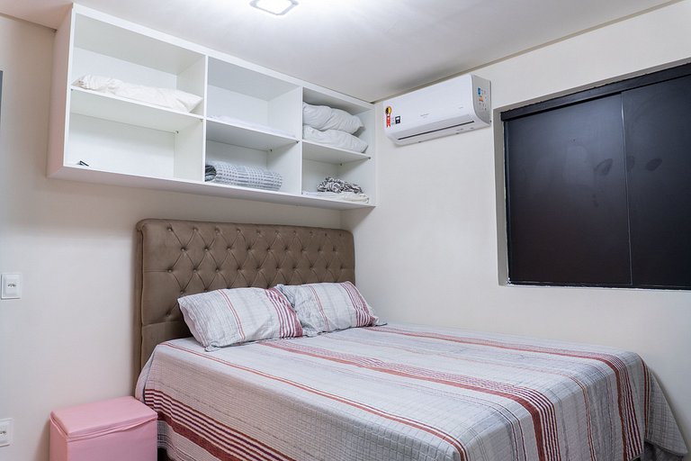 Casa Sol Dourado-Porto de Galinhas-SH140D