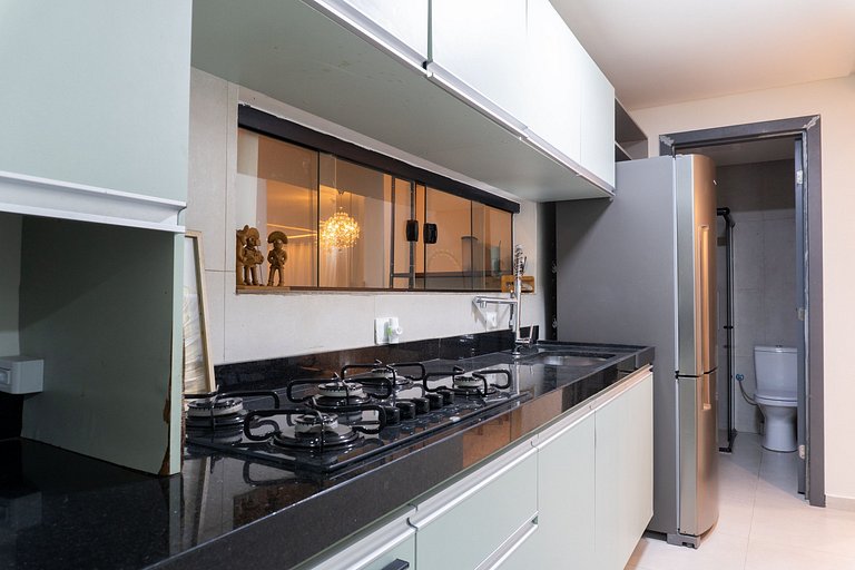 Casa Sol Dourado-Porto de Galinhas-SH140D