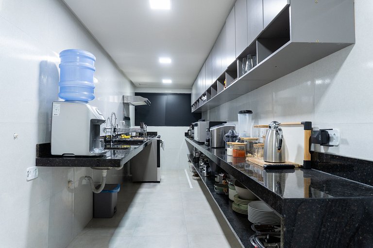 Casa Sol Dourado-Porto de Galinhas-SH140D