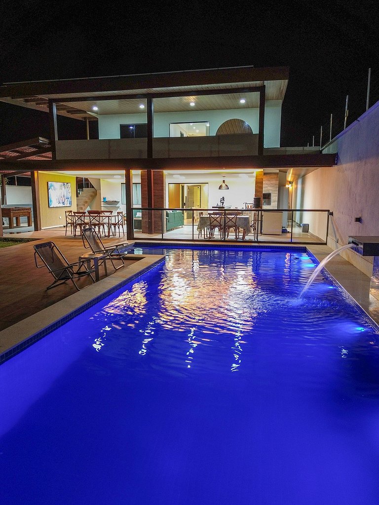 Casa Sol Dourado-Porto de Galinhas-SH140D