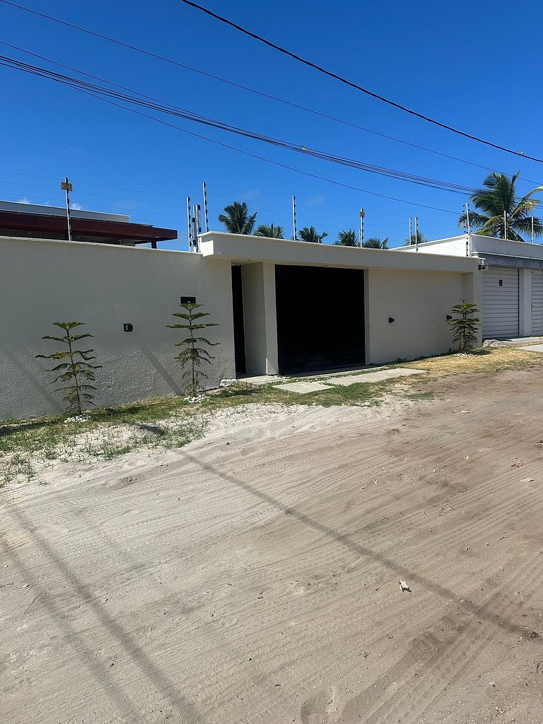 Casa Sol Dourado-Porto de Galinhas-SH140D