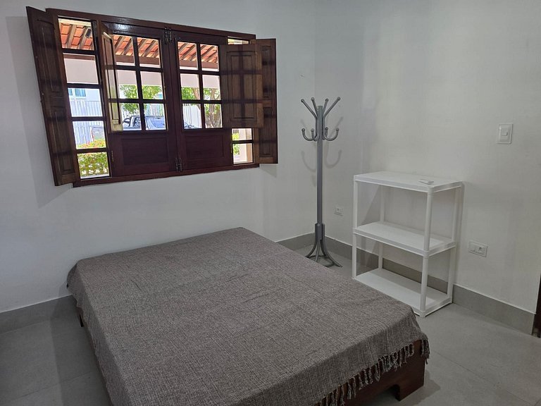 Casa Carneiros-5qts+Piscina-Condom. BeiraMar-SH088