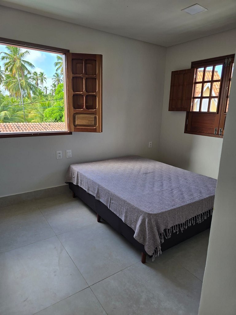 Casa Carneiros-5qts+Piscina-Condom. BeiraMar-SH088