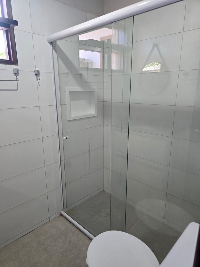 Casa Piscina Privativa-Cond. Beira Mar-5qts-SH088