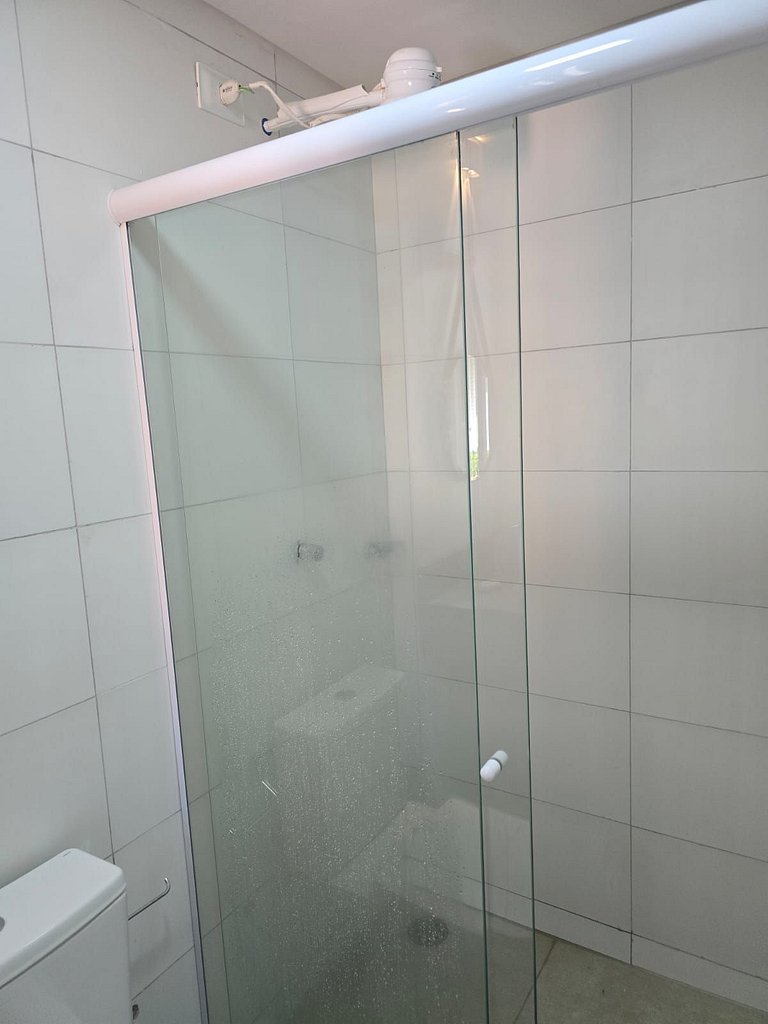 Casa Piscina Privativa-Cond. Beira Mar-5qts-SH088