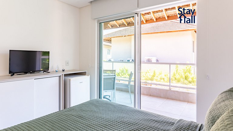 Bangalô 5 Qts-Cozinheira-pisci e churras priv 138D