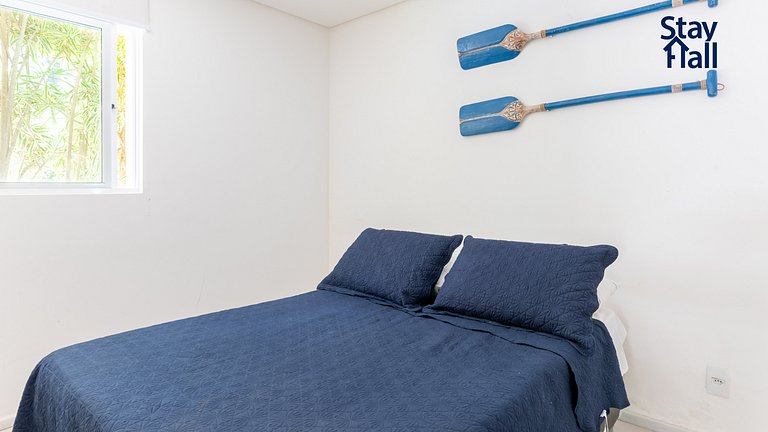 5-Bedroom Bungalow – Private Pool and BBQ – 138D