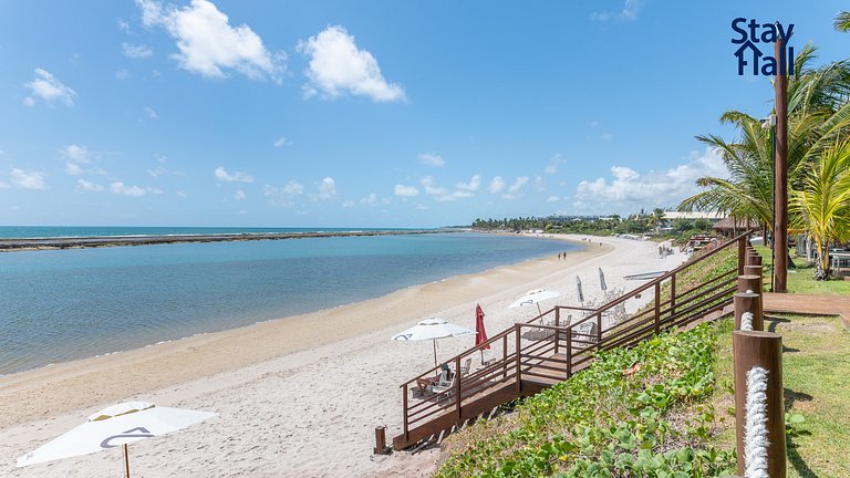 Bangalô 5 Qts-Cozinheira-pisci e churras priv 138D