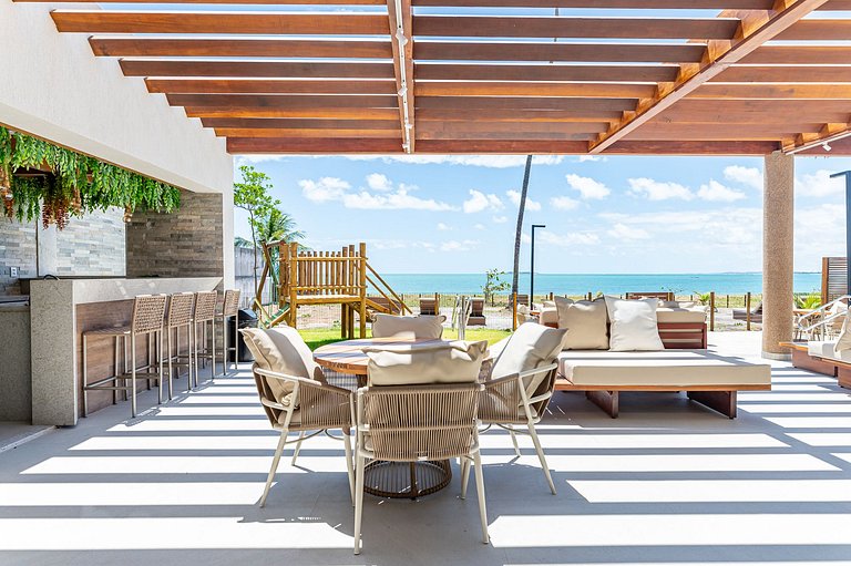 Apt Luxo-Serrambi Experience-141M