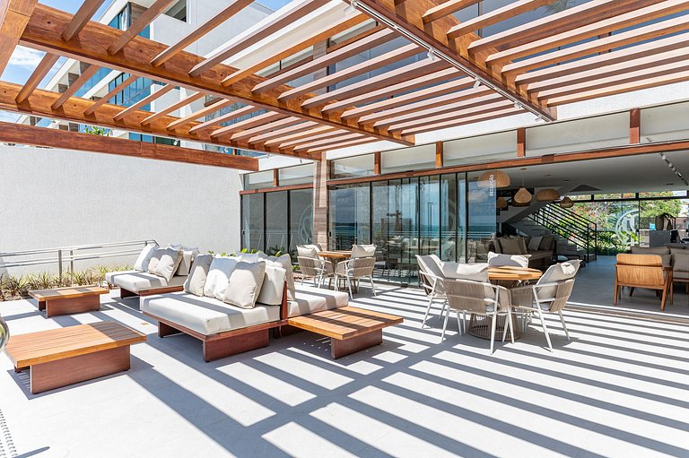 Apt Luxo-Serrambi Experience-141M