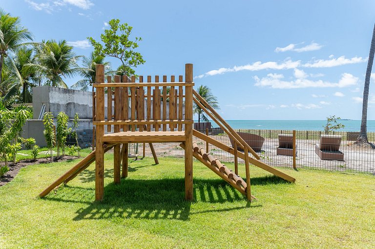 Apt Luxo-Serrambi Experience-141M