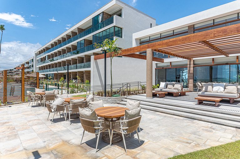 Apt Luxo-Serrambi Experience-141M