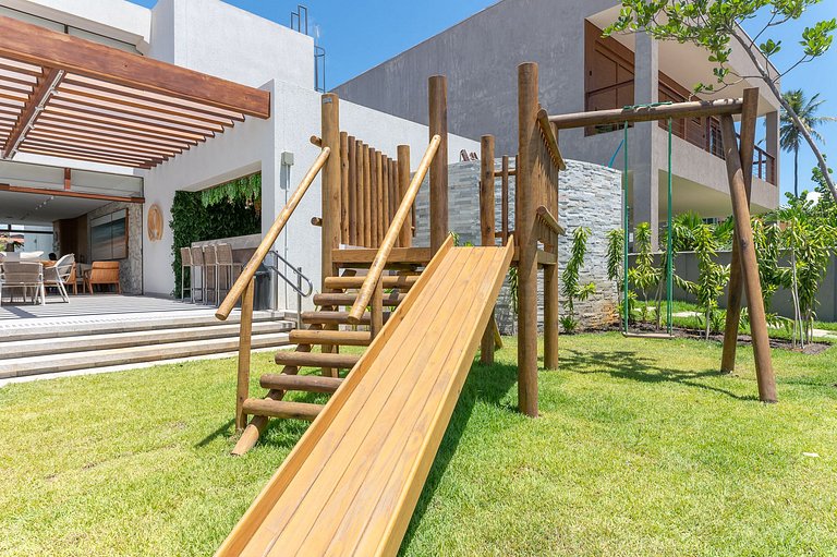 Apt Luxo-Serrambi Experience-141M