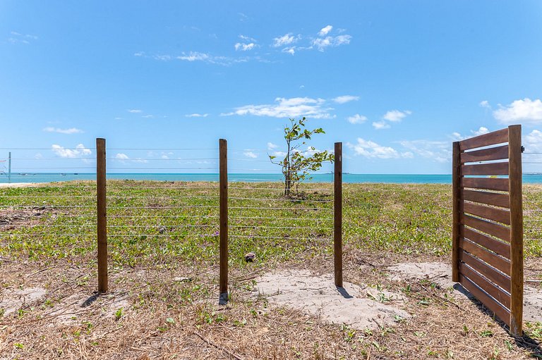 Apt Luxo-Serrambi Experience-141M