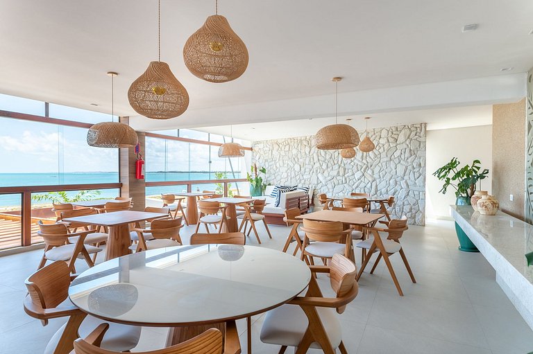 Apt Luxo-Serrambi Experience-141M