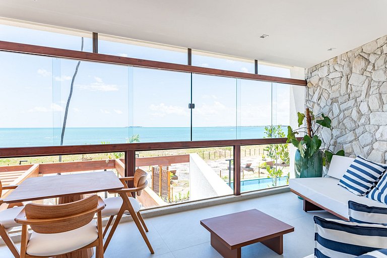 Apt Luxo-Serrambi Experience-141M