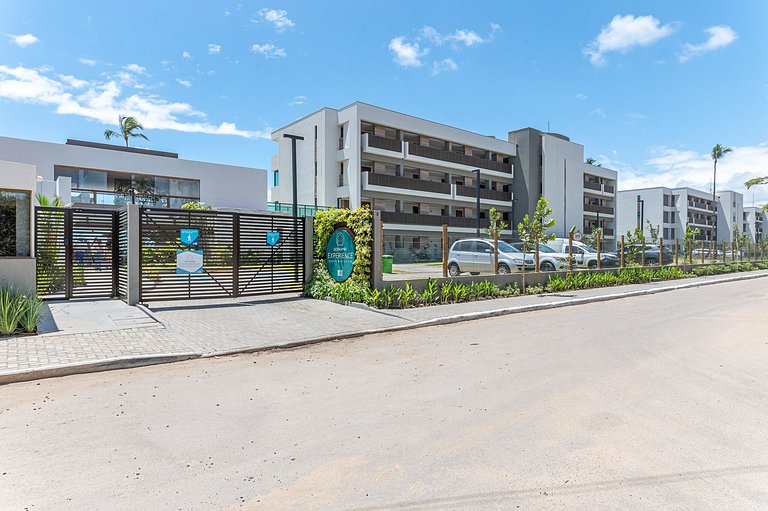 Apt Luxo-Serrambi Experience-141M