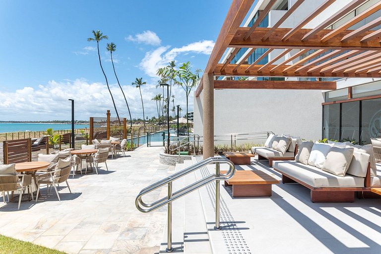 Apt Luxo-Serrambi Experience-141M