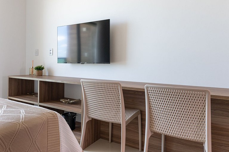 Apt Luxo-Serrambi Experience-141M