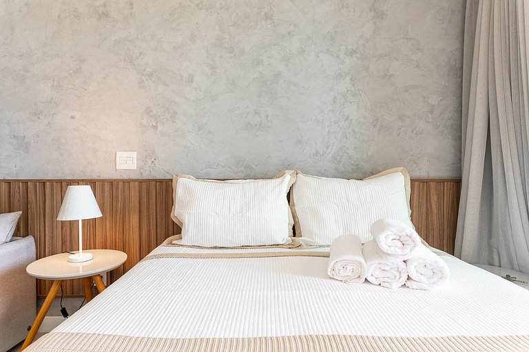 Apt Luxo-Serrambi Experience-141M