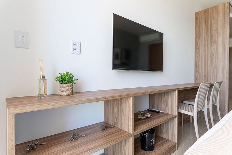 Apt Luxo-Serrambi Experience-141M