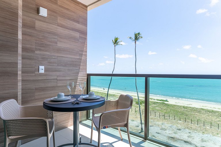 Apt Luxo-Serrambi Experience-141M