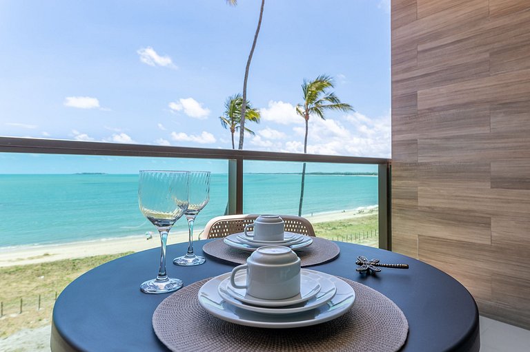 Apt Luxo-Serrambi Experience-141M