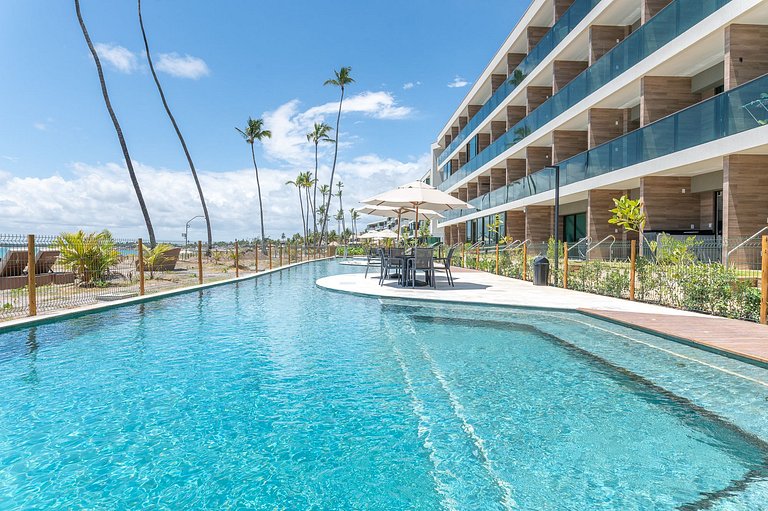 Apt Luxo-Serrambi Experience-141M