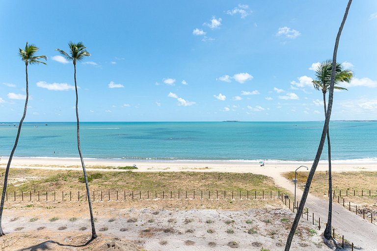 Apt Luxo-Serrambi Experience-141M