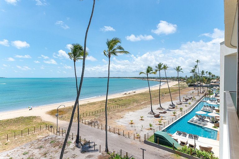 Apt Luxo-Serrambi Experience-141M