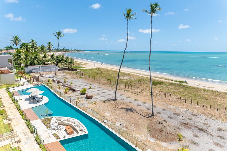 Apt Luxo-Serrambi Experience-141M