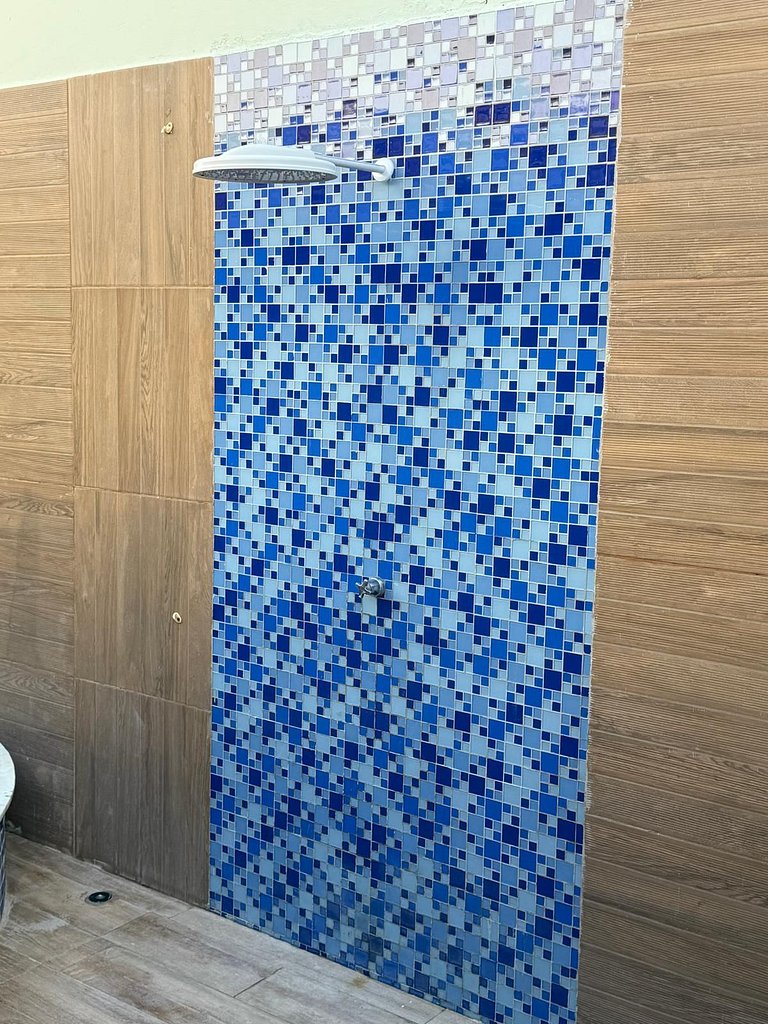 Casa em Carneiros 4QTS - Jacuzzi+Churrasqueira 039