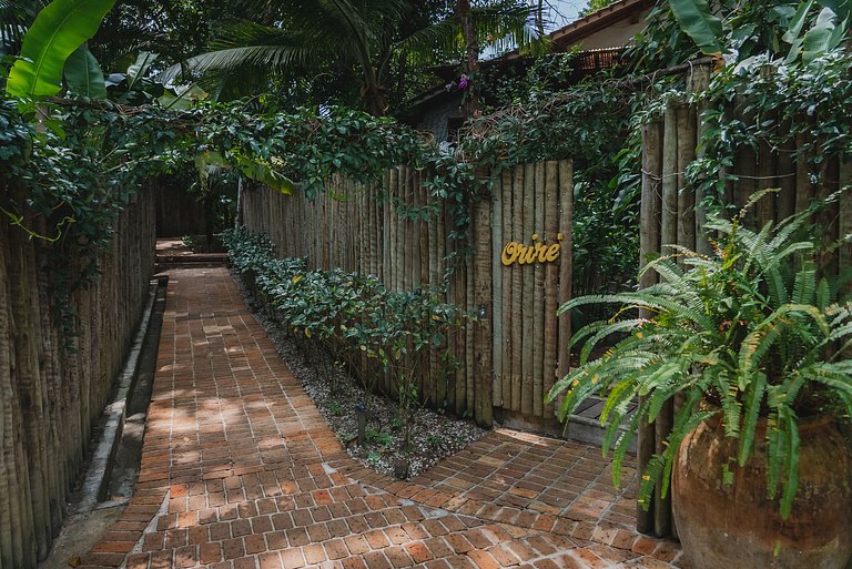 Casa Aconchegante-Piscina do cond-Trancoso 142D