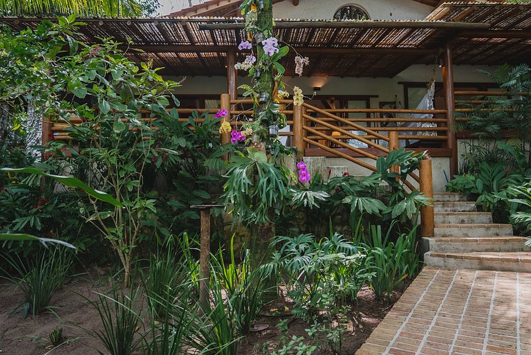 Casa Aconchegante-Piscina do cond-Trancoso 142D