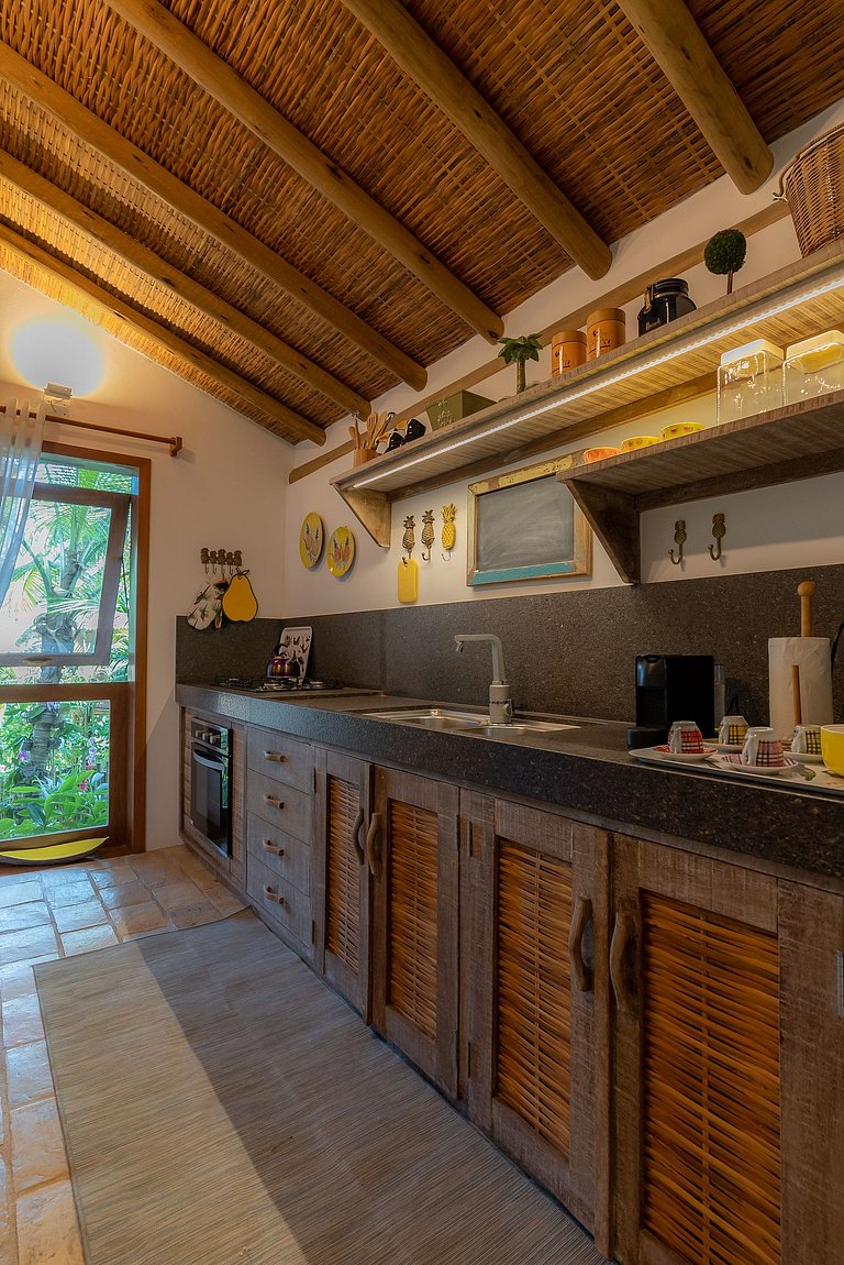 Casa Aconchegante-Piscina do cond-Trancoso 142D