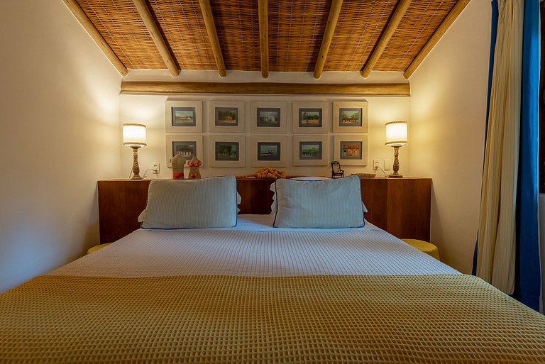 Casa Aconchegante-Piscina do cond-Trancoso 142D