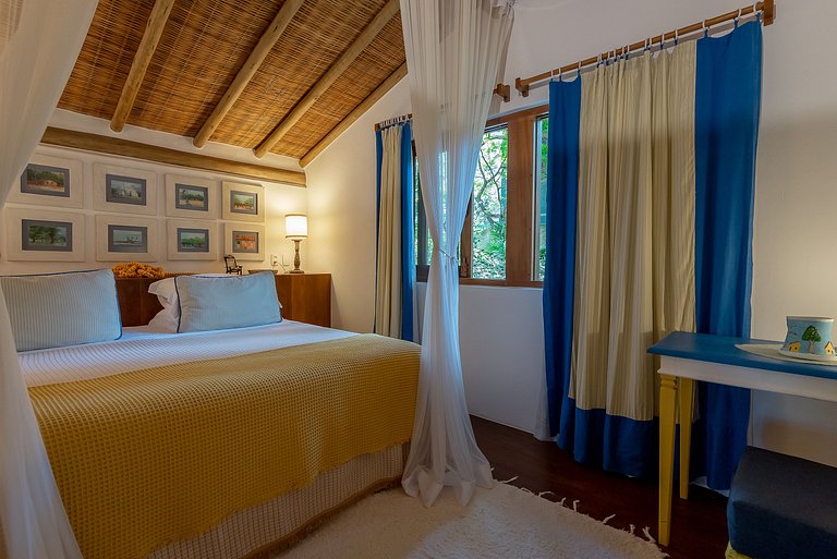 Casa Aconchegante-Piscina do cond-Trancoso 142D