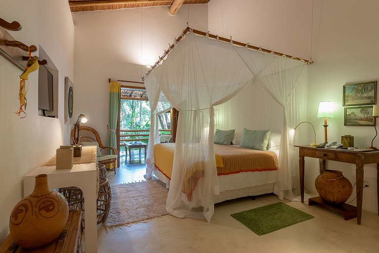 Casa Aconchegante-Piscina do cond-Trancoso 142D